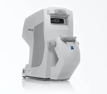 Tonomètre Sans Contact Diathera IGD-03 - Mesure Pression Intraoculaire - Neuf